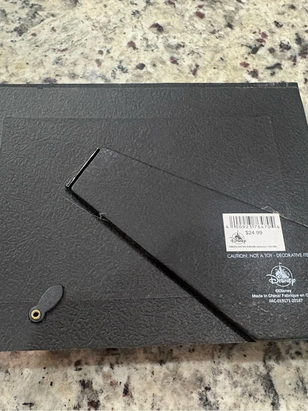 Disney preowned walt